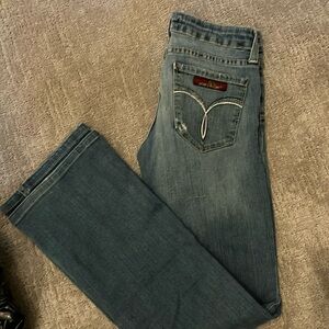 Vintage Jordache jeans
